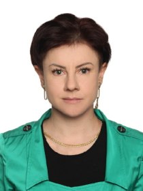 Квасова Екатерина Сергеевна