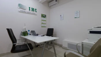 Как на мелочах сэкономить 1 млн в год. Кейс IHC-Clinic