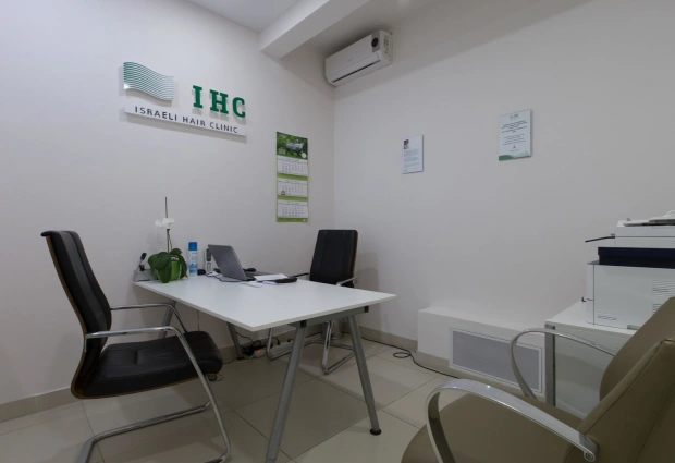 Как на мелочах сэкономить 1 млн в год. Кейс IHC-Clinic