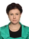 Квасова Екатерина Сергеевна