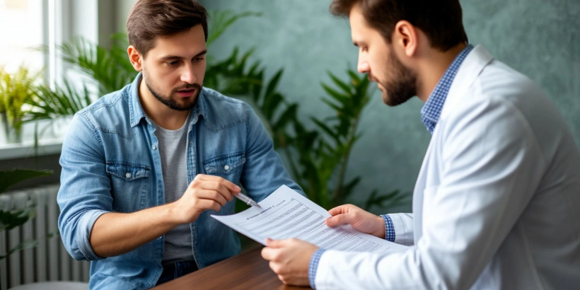 Нужно ли составлять отдельное ИДС для каждой услуги