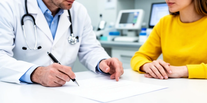 Формируйте прайс-лист правильно: когда брать плату за первичный приём, а когда за повторный