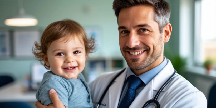 Нужно ли получать согласие на лечение ребёнка от обоих родителей