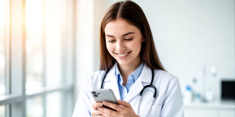 Как врач может подвести себя под статью, оставив комментарий в соцсети