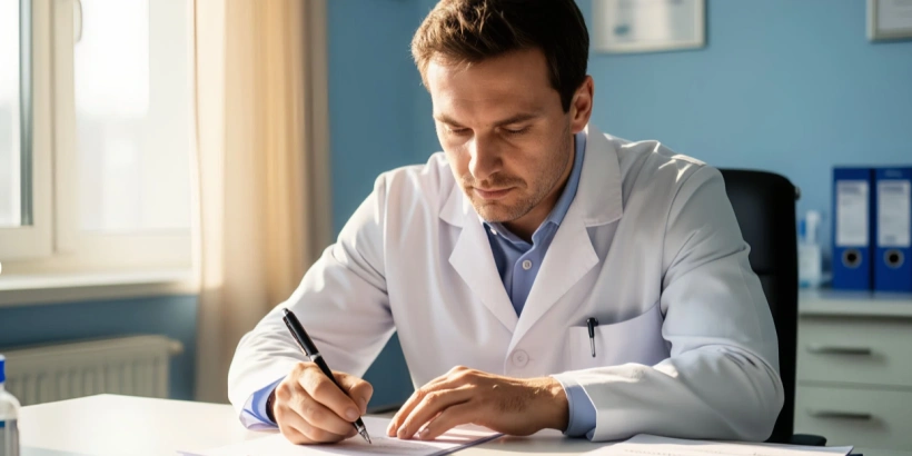 Зачем медицинской организации ввести статистику жалоб пациентов