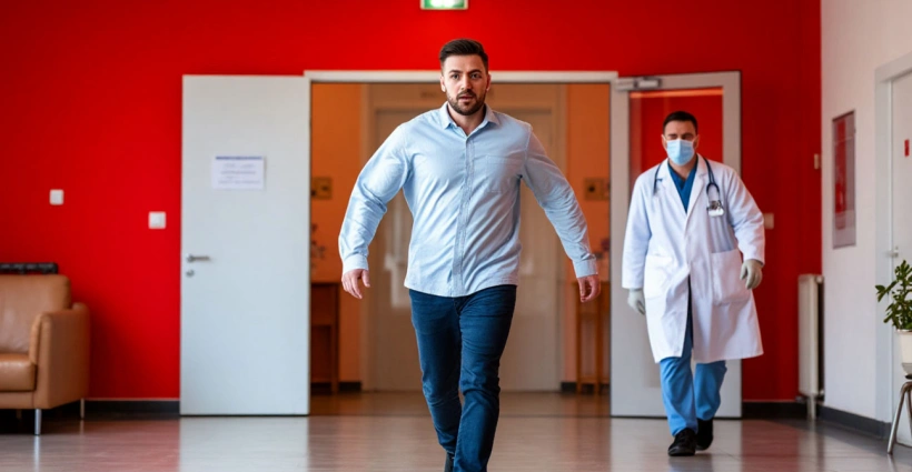 Что делать, если пациент не оплатил медицинские услуги: пошаговая инструкция