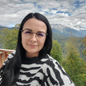 Юлия Рыжакова UDS