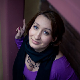 Екатерина Малыш