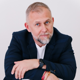 Алексей Никифоров