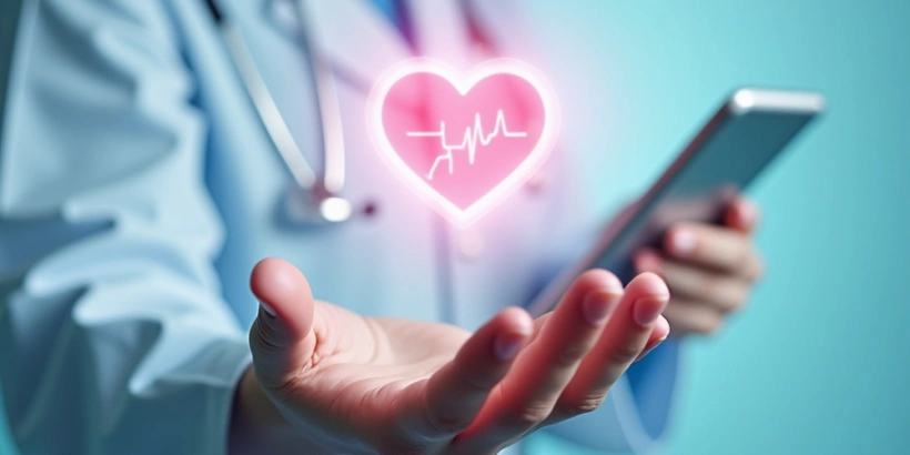 Нейросети в соцсетях клиники: где грань между креативом и кринжом?