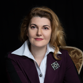 Лиана Давидян