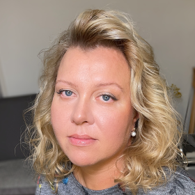 Анна Магерова