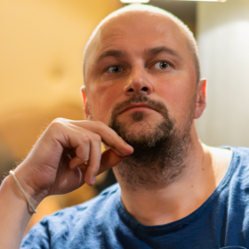 Александр Окин