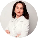 Мантурова Наталья Евгеньевна