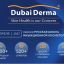 Российская школа инъекционной эстетики | Dubai Derma 2027
