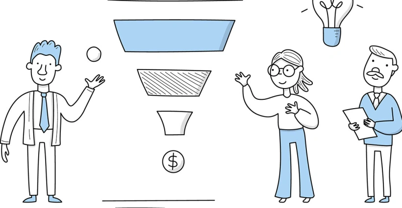 Воронка продаж в стоматологии. Что важно знать, чтобы не терять пациентов клиники Воронка продаж в стоматологии. Что важно знать, чтобы не терять пациентов клиники