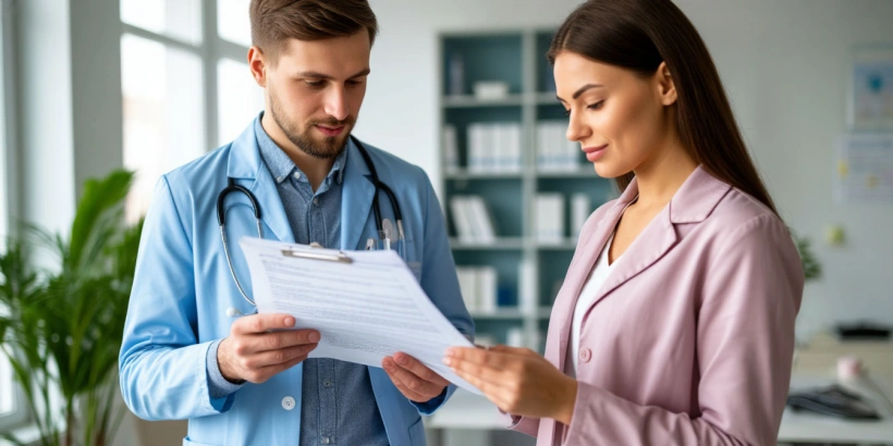 Пациент требует внести правки в договор и ИДС: должна ли клиника это делать Пациент требует внести правки в договор и ИДС: должна ли клиника это делать