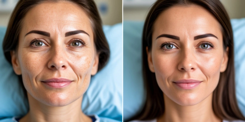 Публикация фото до/после процедуры – это разглашение врачебной тайны или нет Публикация фото до/после процедуры – это разглашение врачебной тайны или нет