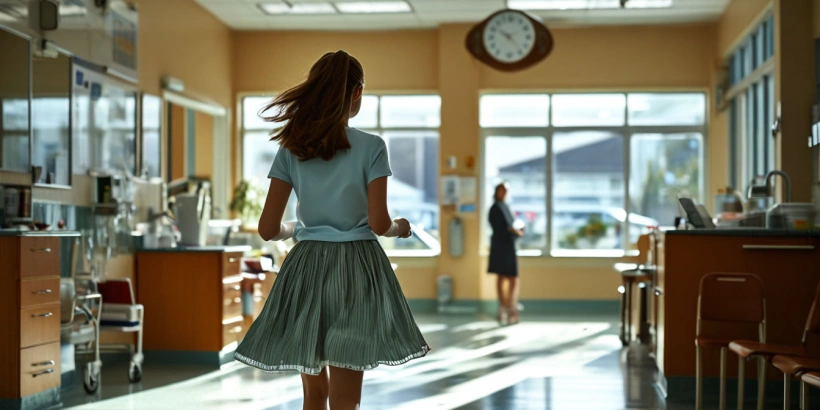 Пациент опоздал на прием: как должен поступить врач Пациент опоздал на прием: как должен поступить врач