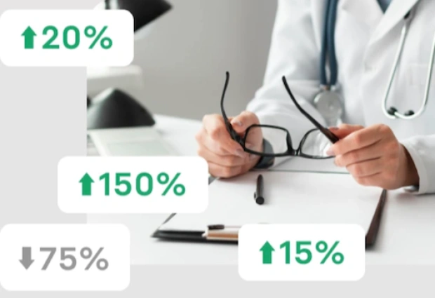 Коллтрекинг для клиники без иллюзий Коллтрекинг для клиники без иллюзий