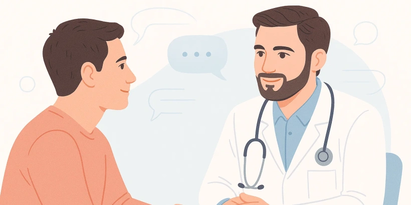 Как врачу вести приём по Калгари-Кембриджской модели. Практические занятия и гайды Как врачу вести приём по Калгари-Кембриджской модели. Практические занятия и гайды