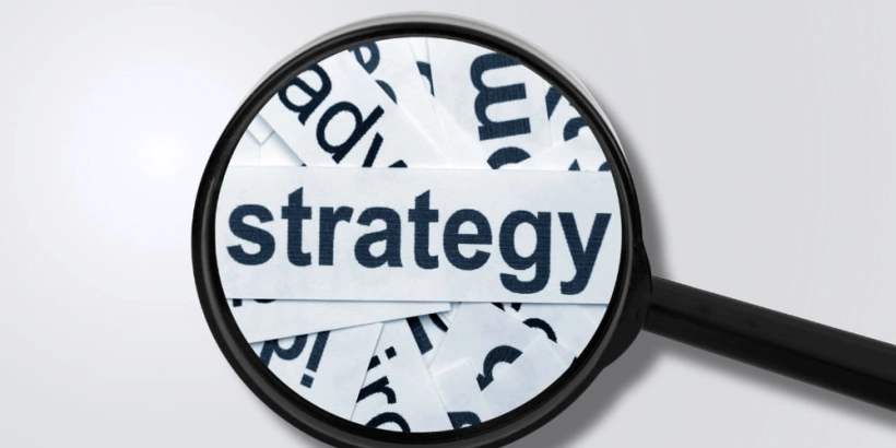 СММ-стратегия: 3 шага, которые помогут сделать ее уникальной СММ-стратегия: 3 шага, которые помогут сделать ее уникальной